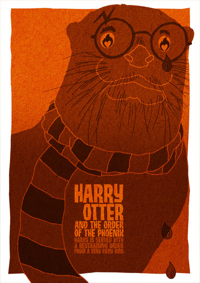 harryotter