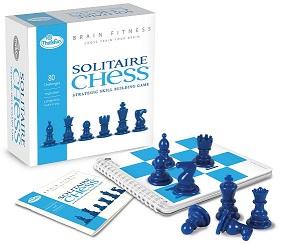 solitairechess