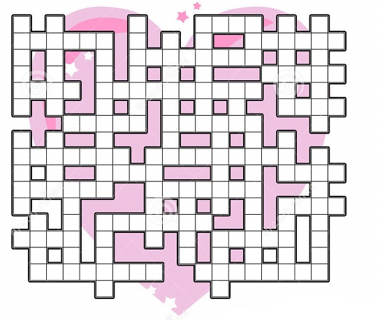 valentine-s-day-love-wedding-criss-cross-word-game-romance-themed-puzzle-also-known-as-fill-blanks-crossword-puzzle-36632791