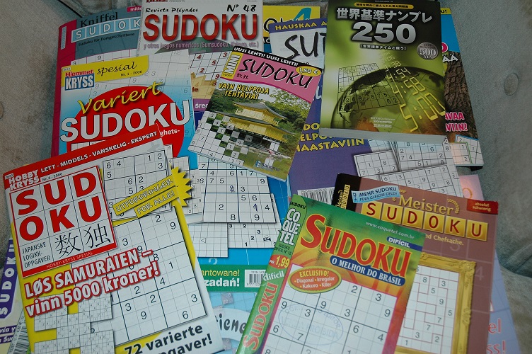 sudokuworld18