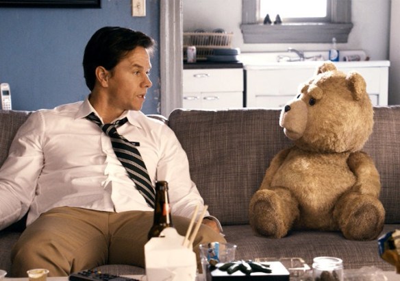 mark-wahlberg-plays-guessing-game-with-a-teddy-bear
