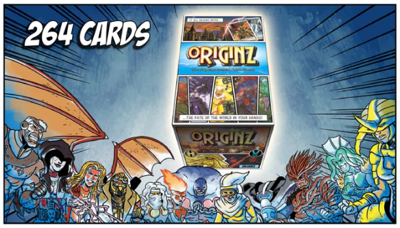 originz