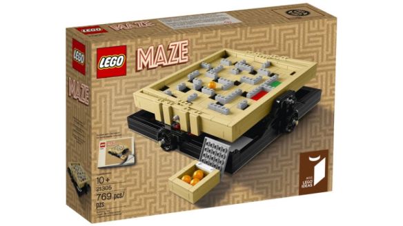legomaze