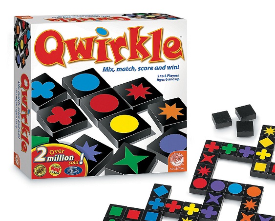 qwirkle