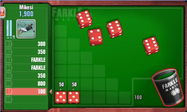 farkle