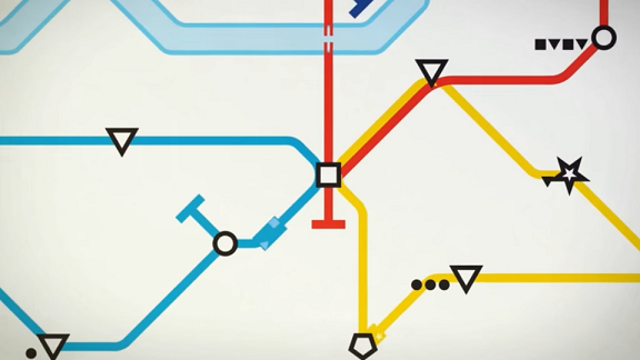 minimetro