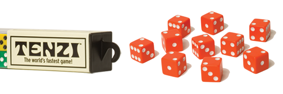 tenzi