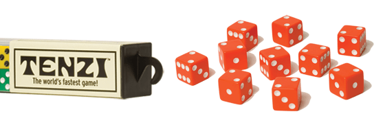 tenzi