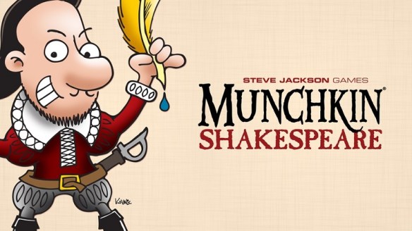 munchkinshakespeare