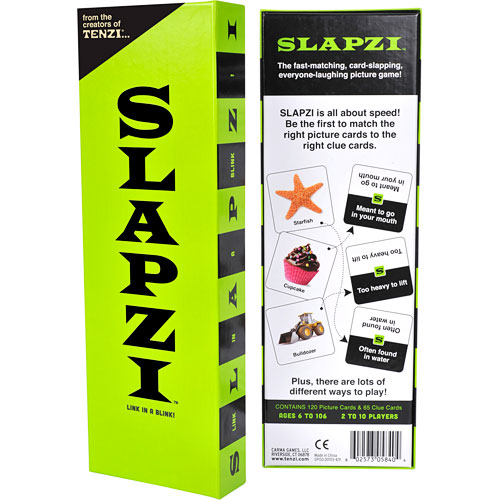 slapzi