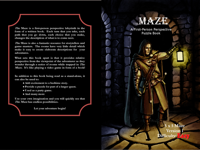 themaze