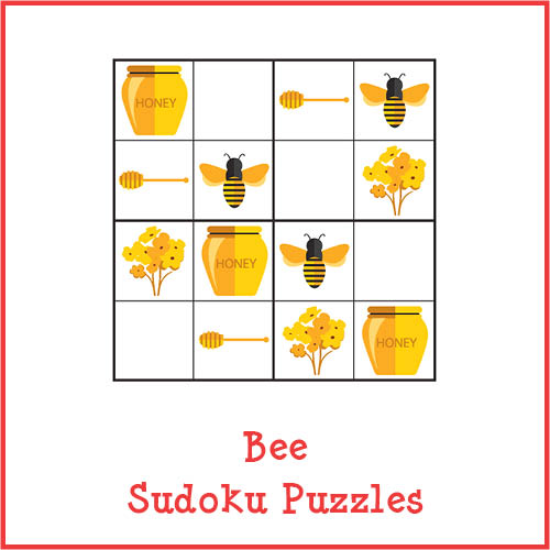 bee-sudoku-puzzles-store-product-image