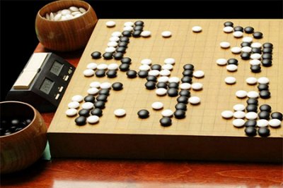 go-game