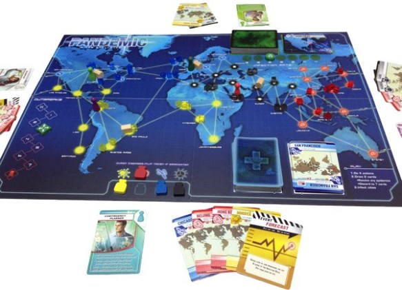 pandemicgame