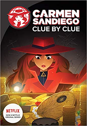 cluebyclue