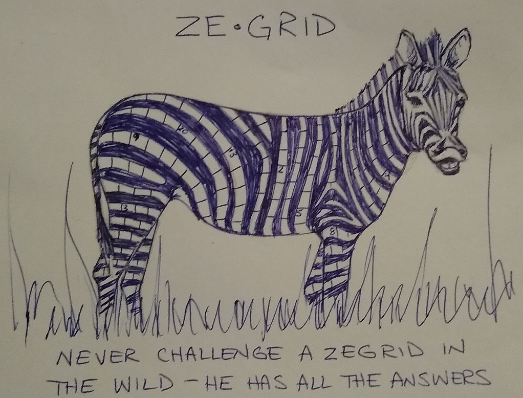 zegrid