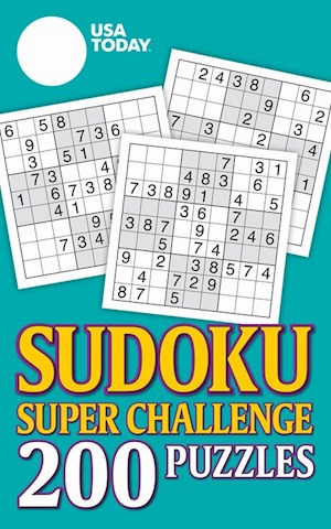 ampsudoku