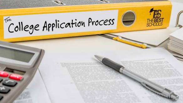 college-application-process