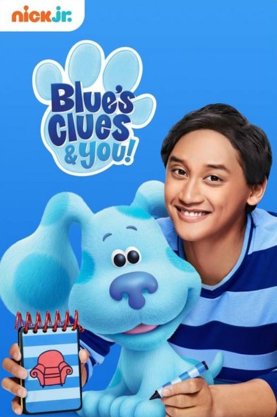 bluesclues
