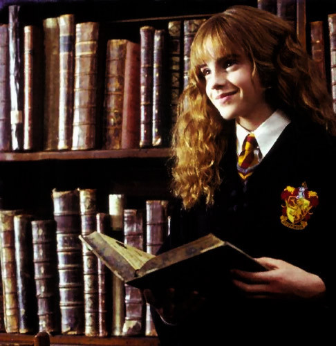 hermione-granger