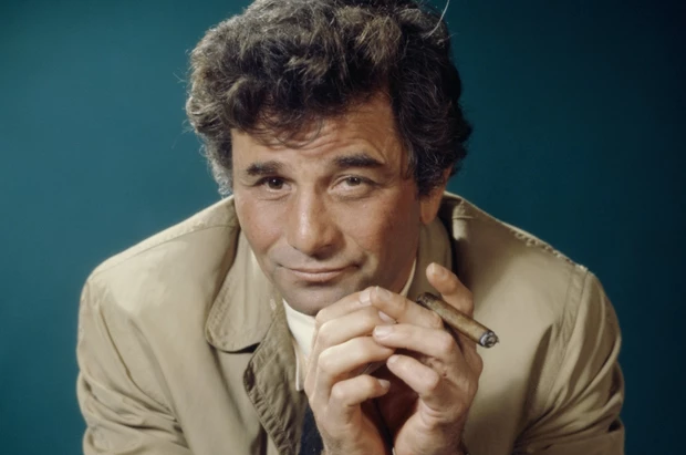 columbo