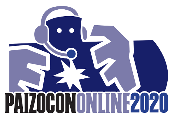 PaizoConOnline 2