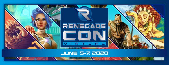 renegade con