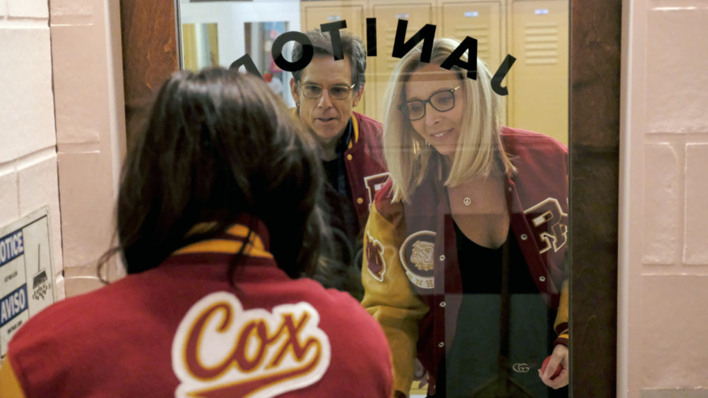 The Red Nose Day Special - Season 2020