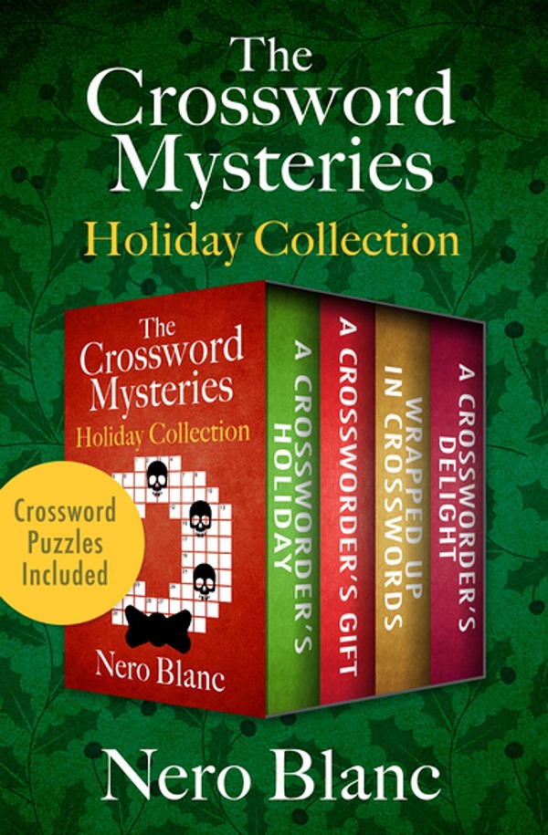 the-crossword-mysteries-holiday-collection