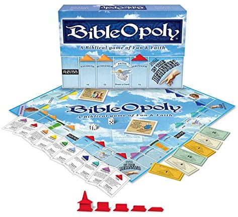 bibleopoly