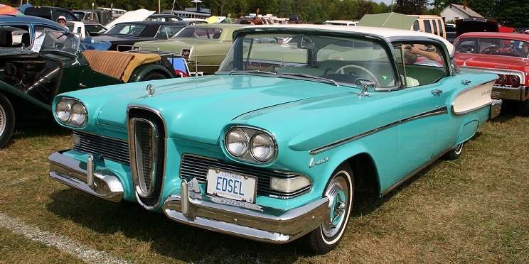 edsel