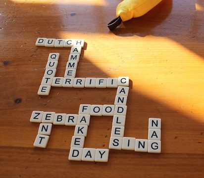 bananagrams