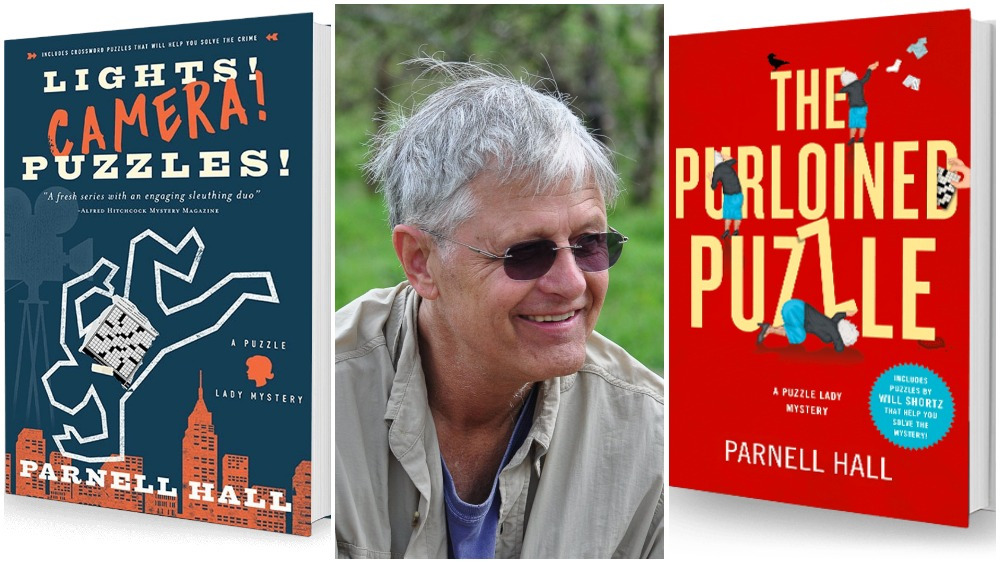 parnell-hall-puzzle-lady