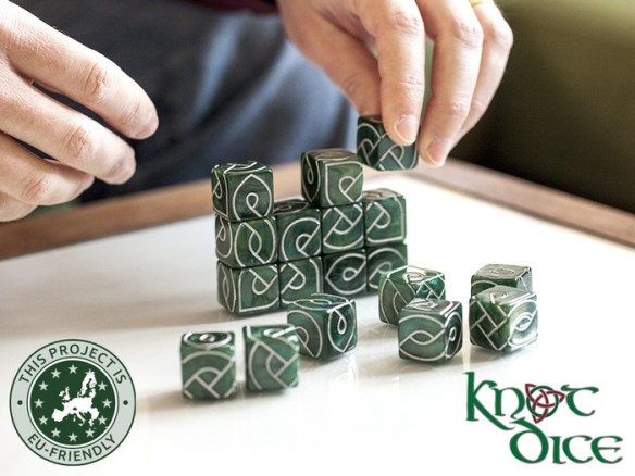 knot dice