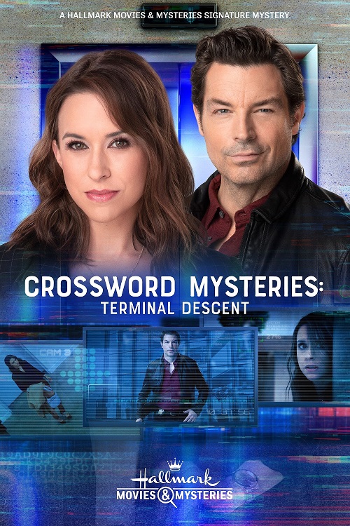 crossword mysteries td 0