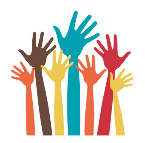 Raise-your-hand