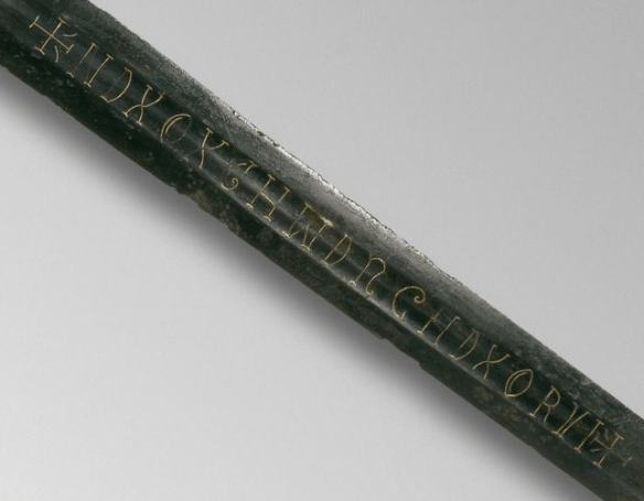 river witham sword 2