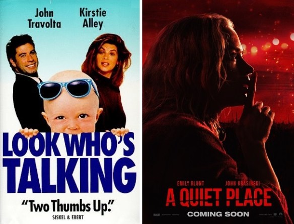 double feature 13
