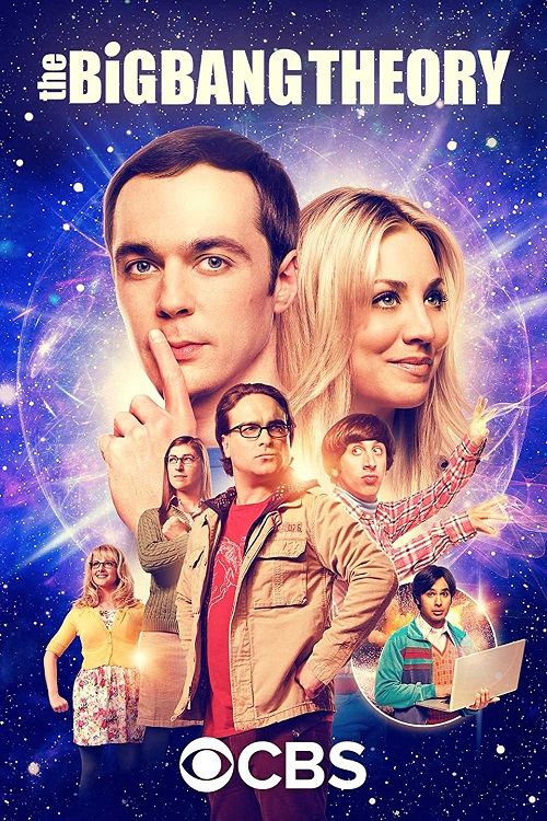 big bang theory pic