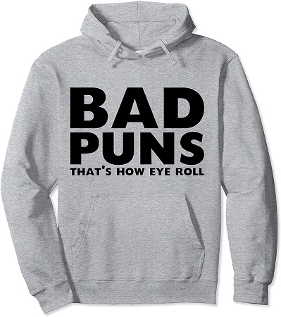 bad puns