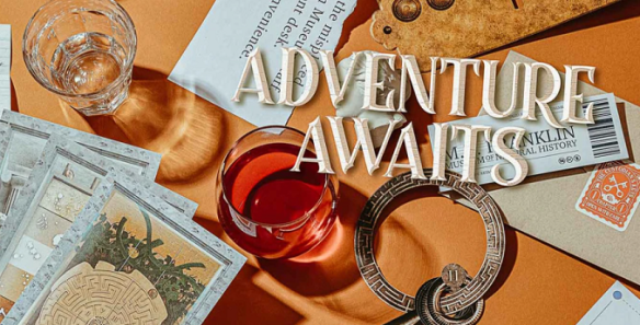 curious correspondence