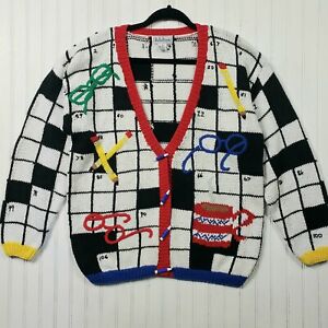 ebay ugly sweater