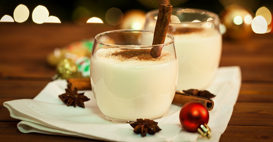 eggnog-SOC